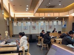 -吉野家(成都时代奥莱店)