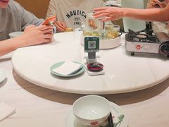 -荷花亭·湖北融合菜(中商广场店)