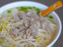 -崖口云吞(中堡店)