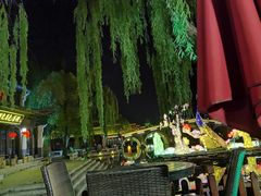 -湖光月色临湖音乐餐厅(台儿庄古城店)