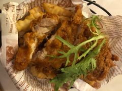 -打趸BTC·Breaktime cafe(北京路店)