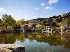 -北京西山国家森林公园