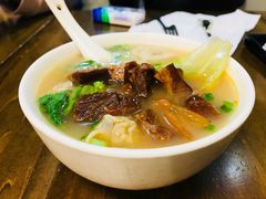 -七叔公面家(拱北口岸店)