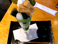 -伊藤久右卫门(宇治本店)