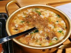 噶瘩汤-一顿烧烤(八经街店)
