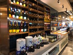 酒水区-金环海鲜自助(大坪时代天街店)