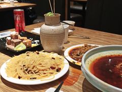 -峨嵋小镇·川菜(勒泰中心店)