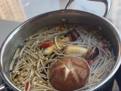 -大舜国风· 和牛火锅(绮霞街店)