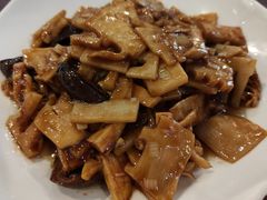 -玉华台饭庄(裕中西里小区店)