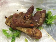 iphone_upload_pic-美人万三·蚝大人生蚝小馆(昌里路店)