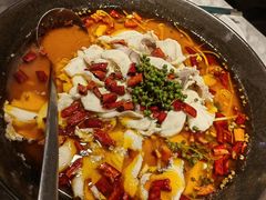 -懒人盐府人家(航天桥店)