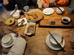 -后海16号·北京私房菜