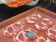 -乔先生涮肉·鲜活牛羊肉火锅(塘沽店)