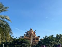 -三亚亚特兰蒂斯度假区