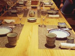 -吉之仙•中国制造•出口级食材日料店(领事馆总店)