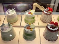 -théATRE 茶聚场(王府中環店)