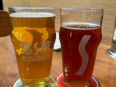 -悠航SLOWBOAT(三里屯店)