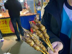 -大学城夜市大排档(凤栖路店)