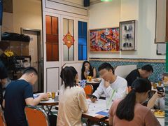 -華歡冰室-WahFoon(吉大店)