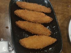 -一楼食业·美食人家