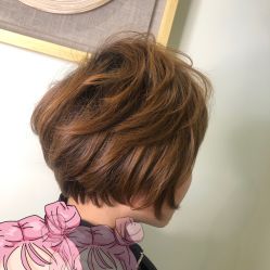 -涩谷· Hair Salon
