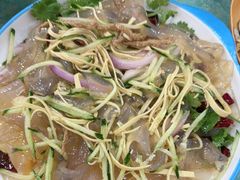 -鹤乡东北菜(崮山路店)