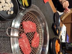 -九田家黑牛烤肉料理(潍坊青州市泰华城店)