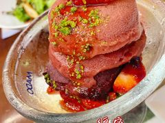 -MADO冰淇淋咖啡馆(淘金店)