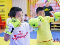 -HELLO功夫(印象城店)