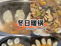 -铁锅年代•现炒地锅鸡(仪凤南路店)