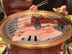 -西塔老太太泥炉烤肉(苏州大悦城店)