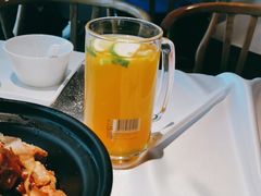 -小厨娘淮扬菜(清江苏宁广场店)