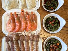 -海味当家·蒸锅海鲜(星海公园店)