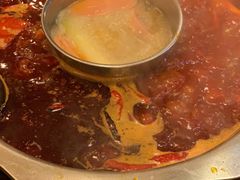 -星鸿社重庆老火锅(燃灯寺分店)