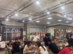 -小李子烧烤火锅地锅(枣行店)