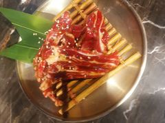 -大叹号·朝鲜族烤肉(潍坊泰华城店)