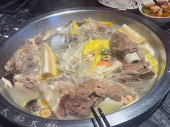 -天都火锅酒楼(虹梅南路店)