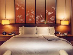 -上海衡山路十二号华邑酒店