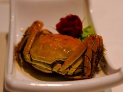 -杭州香格里拉·香宫中餐厅