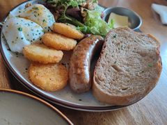 -RAC BAR(安福路店)