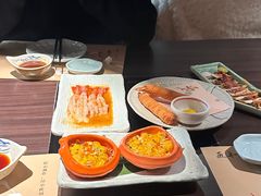 -匠和风精致料理(莆田财富中心店)