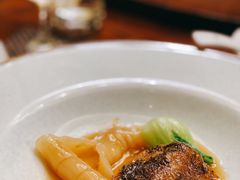 -潮汕味道·煮海餐厅(金麟大厦店)