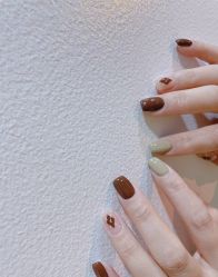 -Halo美甲美睫