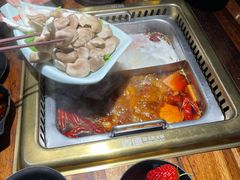 -要德火锅(鼓楼店)