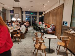 -BAKER&SPICE(环贸店)