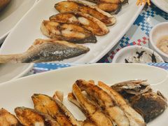 -陈鹏鹏潮汕菜(欢乐海岸 海边景观店)