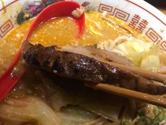 -老龙亭拉面店