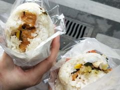 -秋英饭团(大庙新村店)