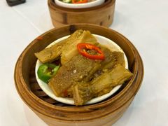 -顺德人家食府(黄金广场店)