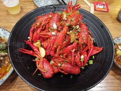 -虾小龙老长沙龙虾馆(坡子街店)